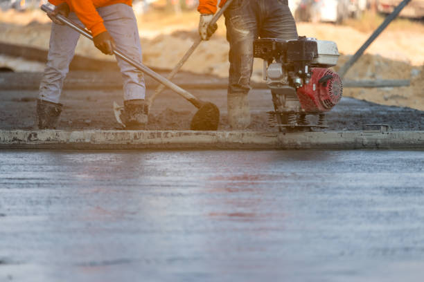 Best Best Concrete Contractor  in Westville, NJ