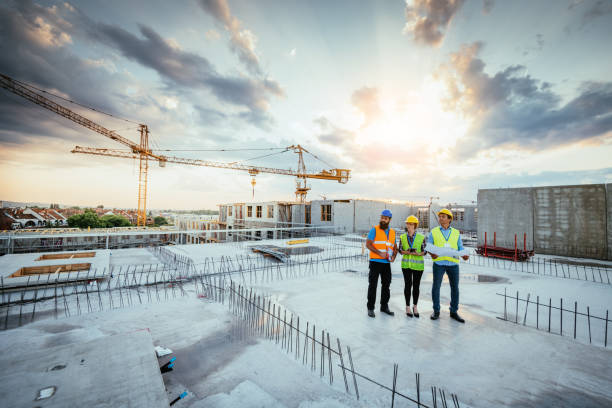 Best Best Concrete Contractor  in Westville, NJ