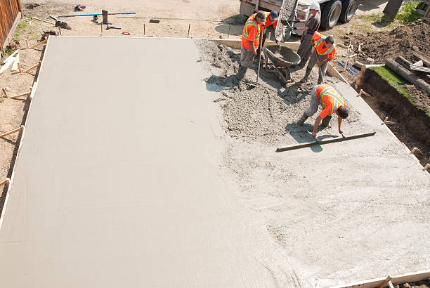 Best Local Concrete Companies  in Westville, NJ