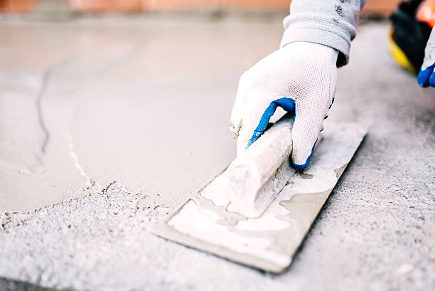 Best Driveways & Floors  in Westville, NJ